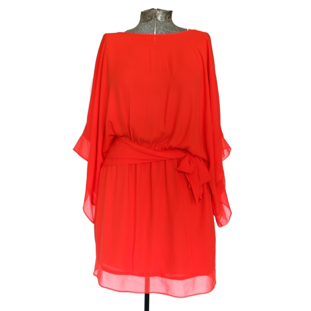 BCBG MaxAzria Dress